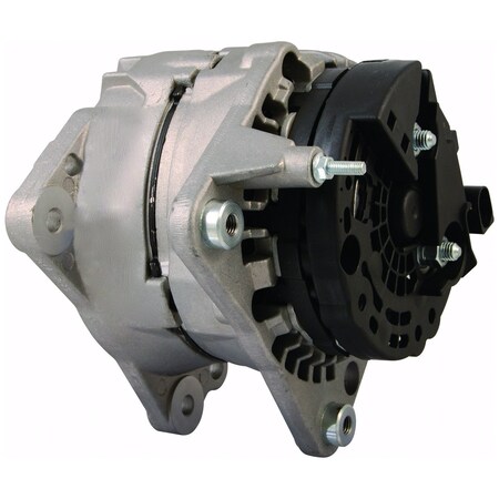 Wai Global Alternator, ALTBO IRIF W2491258, 90 Amp12 Volt, CW, 6Groove Pulley 21491N